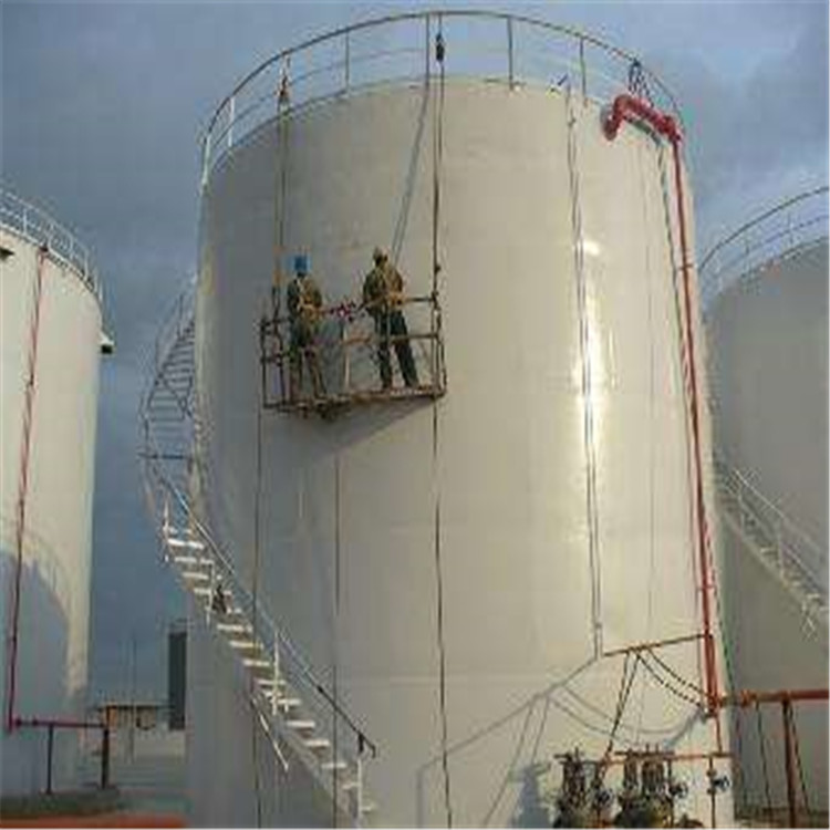 莱西喷漆翻新・工业喷漆・设备喷漆服务简介